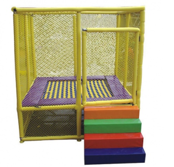 Thảm nhún trẻ em hình vuông